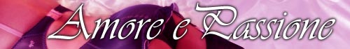 amore e passione