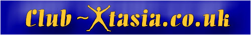Swingingin.com - Club X Tasia
