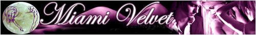 Swingingin.com - Miami Velvet