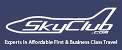 First Class & Business Class flights at affordable prices