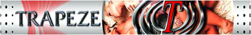 Swingingin.com - Trapeze