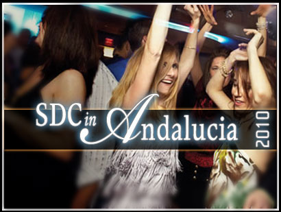 SDC in Andalucia Promo Video